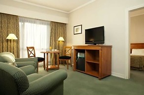 Austral Hotel