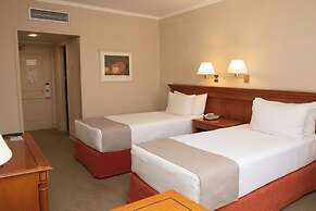 Austral Hotel