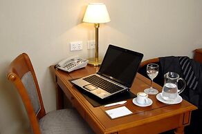 Austral Hotel