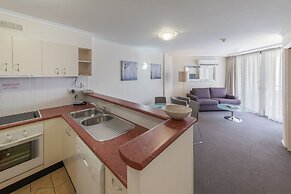 West End Central Apartments