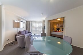 West End Central Apartments