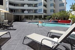 West End Central Apartments