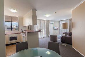 West End Central Apartments