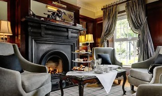 Ballygarry Estate Hotel & Spa