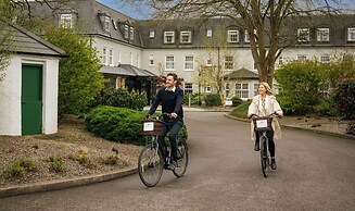 Ballygarry Estate Hotel & Spa