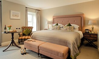 Ballygarry Estate Hotel & Spa