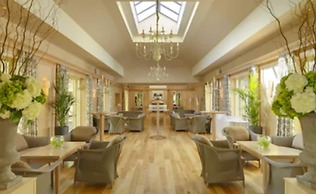 Ballygarry Estate Hotel & Spa