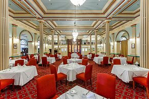 The Carrington Hotel