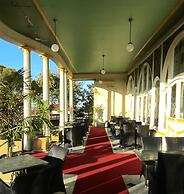 The Carrington Hotel