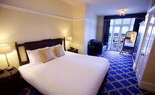 The Carrington Hotel