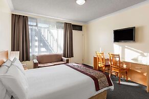 Best Western Governor Gipps Motor Inn Traralgon