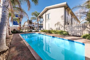 Best Western Governor Gipps Motor Inn Traralgon