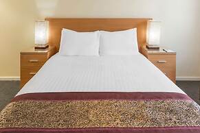 Best Western Governor Gipps Motor Inn Traralgon