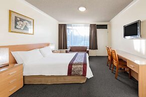 Best Western Governor Gipps Motor Inn Traralgon
