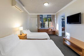 Best Western Governor Gipps Motor Inn Traralgon