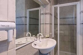 Best Western Governor Gipps Motor Inn Traralgon