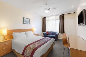 Best Western Governor Gipps Motor Inn Traralgon