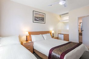 Best Western Governor Gipps Motor Inn Traralgon