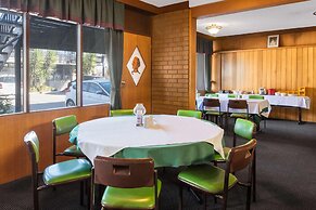 Best Western Governor Gipps Motor Inn Traralgon