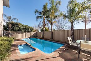 Best Western Governor Gipps Motor Inn Traralgon