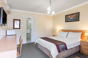 Best Western Governor Gipps Motor Inn Traralgon