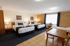 Windmill Motel and Events Centre