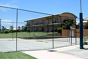 Windmill Motel and Events Centre