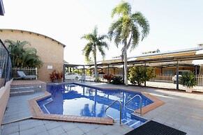 Windmill Motel and Events Centre