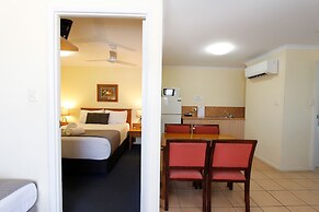 Windmill Motel and Events Centre