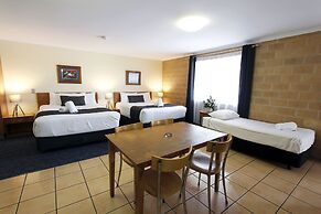 Windmill Motel and Events Centre
