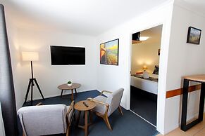 Windmill Motel and Events Centre
