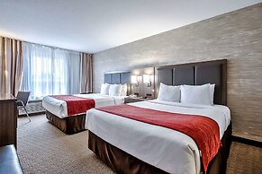 Comfort Inn And Suites South