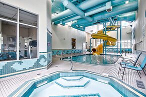 Comfort Inn And Suites South