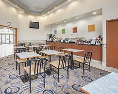 Comfort Inn And Suites South