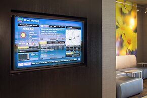 Courtyard by Marriott Providence Downtown
