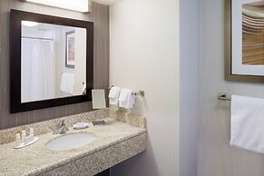 Courtyard by Marriott Providence Downtown