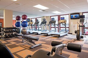 Courtyard by Marriott Providence Downtown