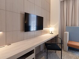 HOTEL IL PALAZZO