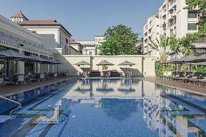 The Strand Yangon