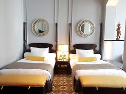 The Strand Yangon
