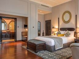 The Strand Yangon