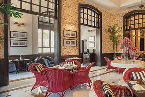 The Strand Yangon