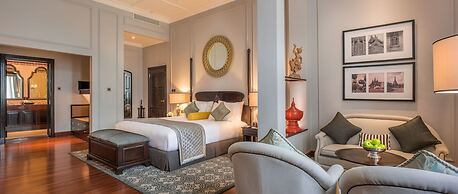 The Strand Yangon
