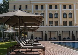 The Strand Yangon