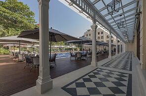 The Strand Yangon