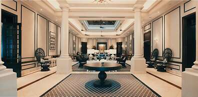 The Strand Yangon