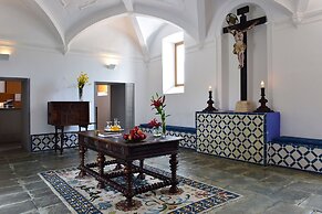 Pousada Convento de Arraiolos - Historic Hotel
