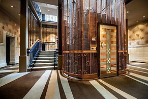 Arthouse Hotel Glasgow