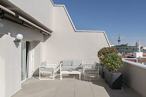 Hotel Vincci SoMa