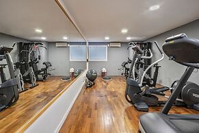 Hotel Vincci SoMa